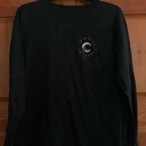 Mens O’Neill long sleeve T-shirt